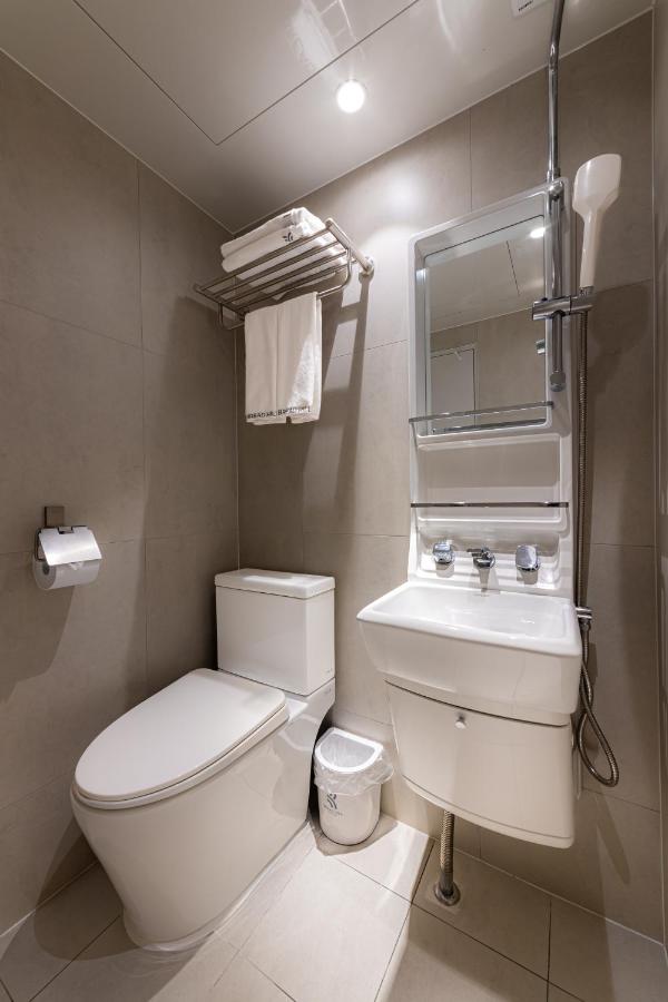 Bread Hill Hotel Jongno - 5