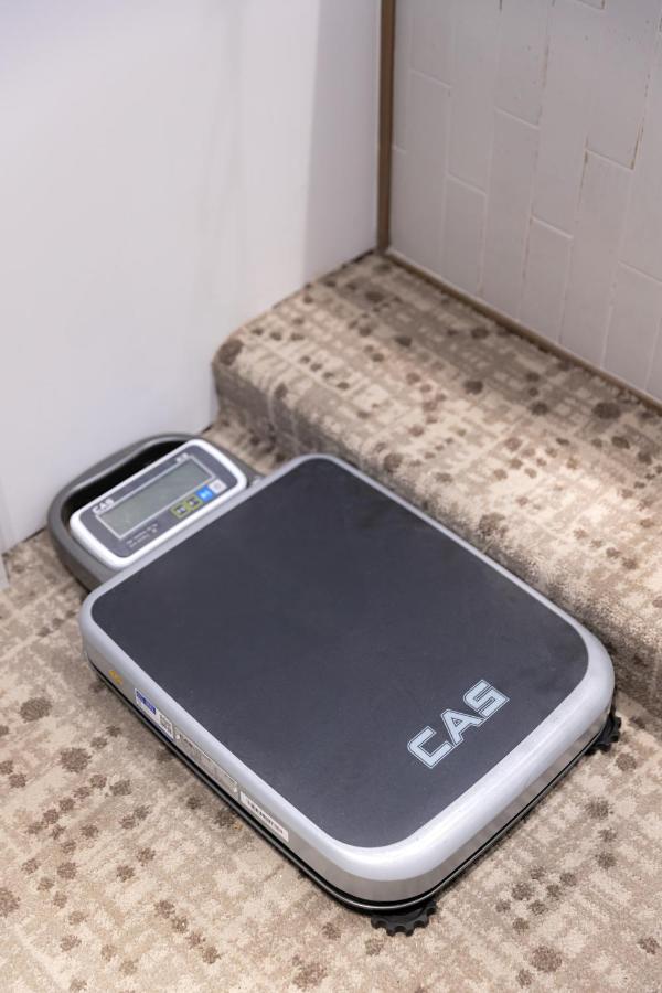 Bread Hill Hotel Jongno - 4