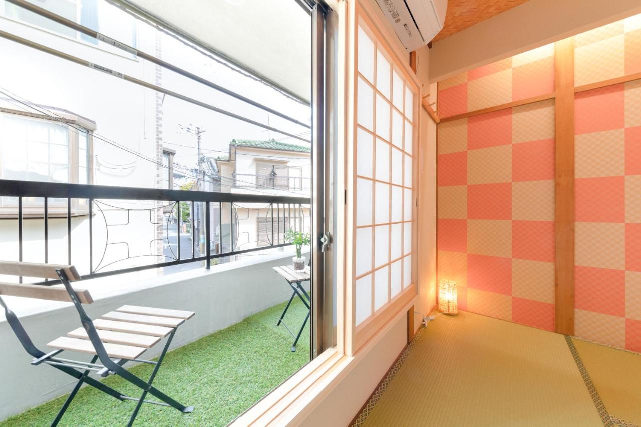 xinyue House tennoji subway 5min-walk - 2