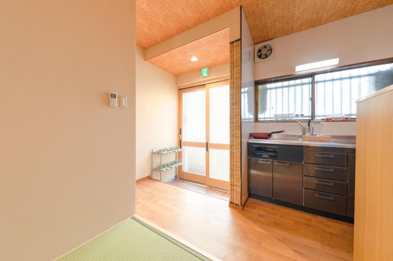 xinyue House tennoji subway 5min-walk - 4