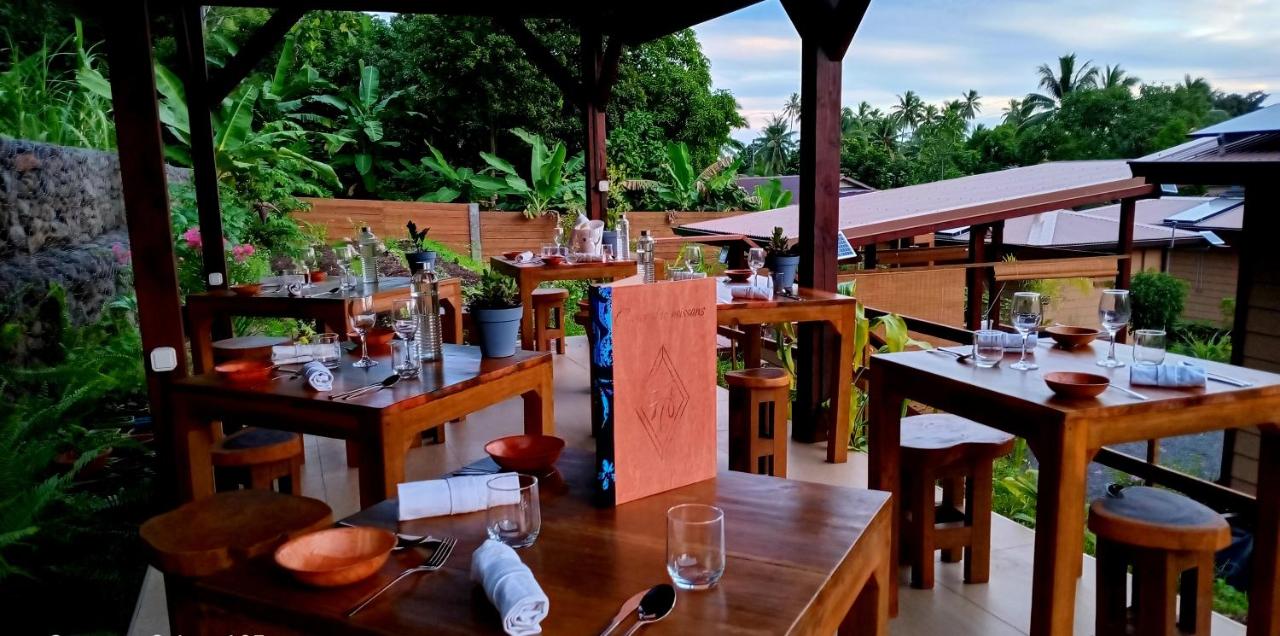 Fare Atihau Vairao - 4