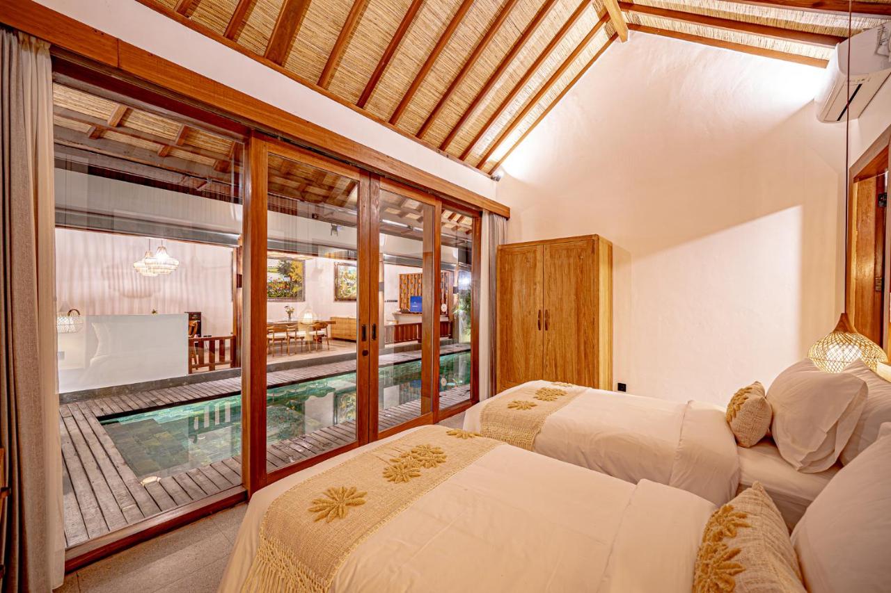 Casa Bojo & Casa Bella Uluwatu - 5