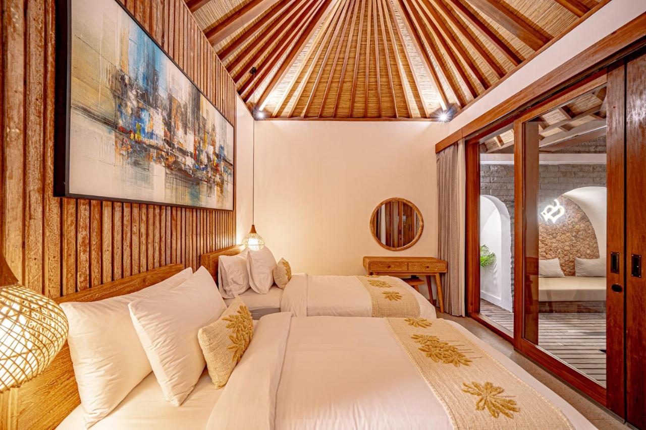 Casa Bojo & Casa Bella Uluwatu - 4