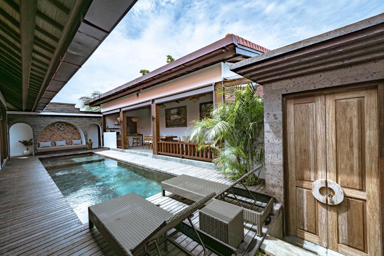 Casa Bojo & Casa Bella Uluwatu - 2