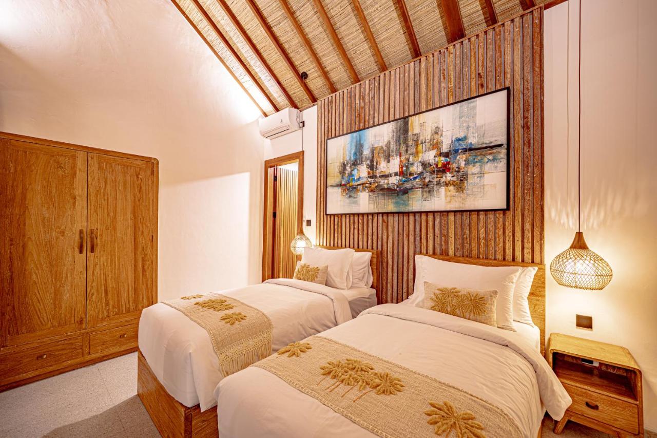 Casa Bojo & Casa Bella Uluwatu - 3