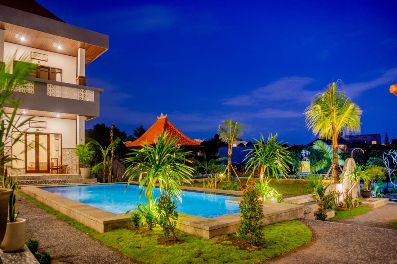 Lebak Agung Guest House - 4