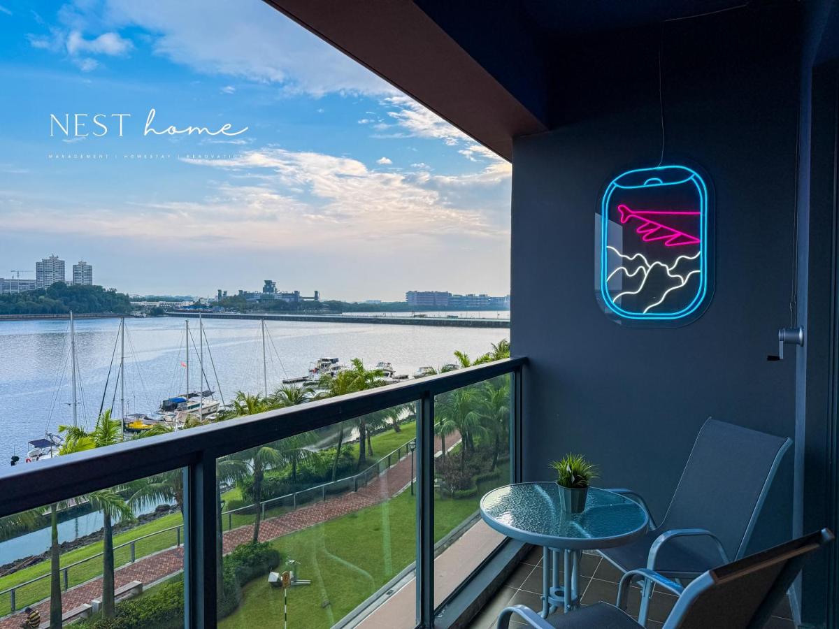 R&F Princess Cove by Nest Home at Johor Bahru - 5
