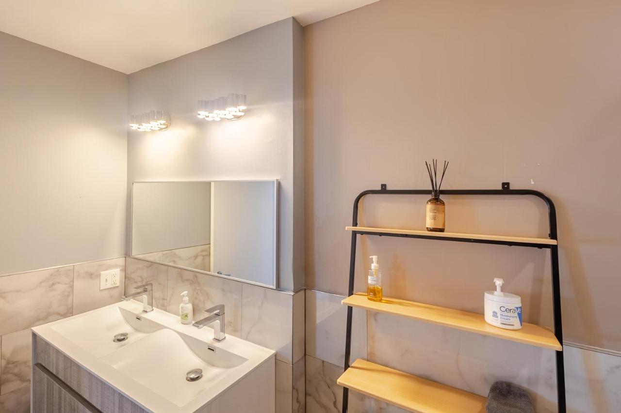 Stylish SOHO-Inspired Loft, 15 Min to NYC Times Square - 3