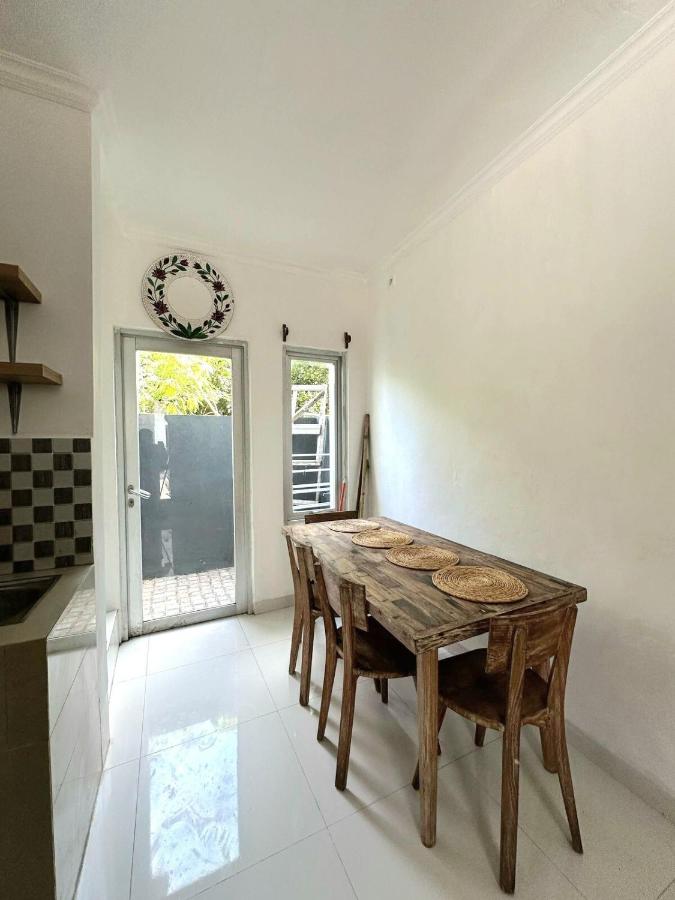 Nusa Dua House Dahlia - 4