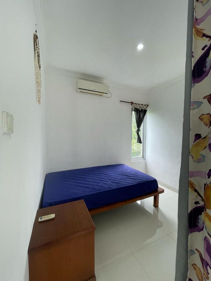 Nusa Dua House Dahlia - 5