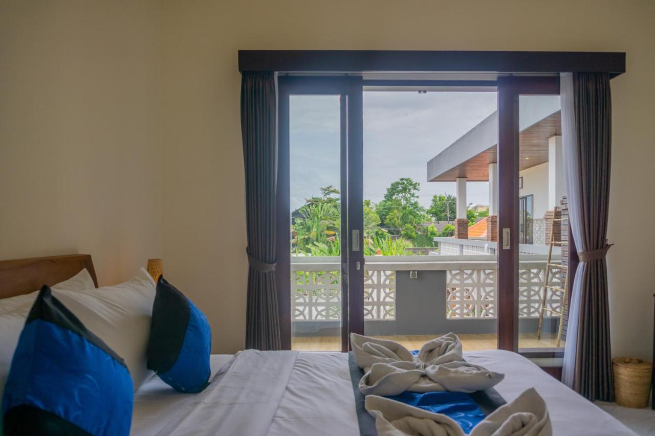 Lebak Agung Guest House - 2