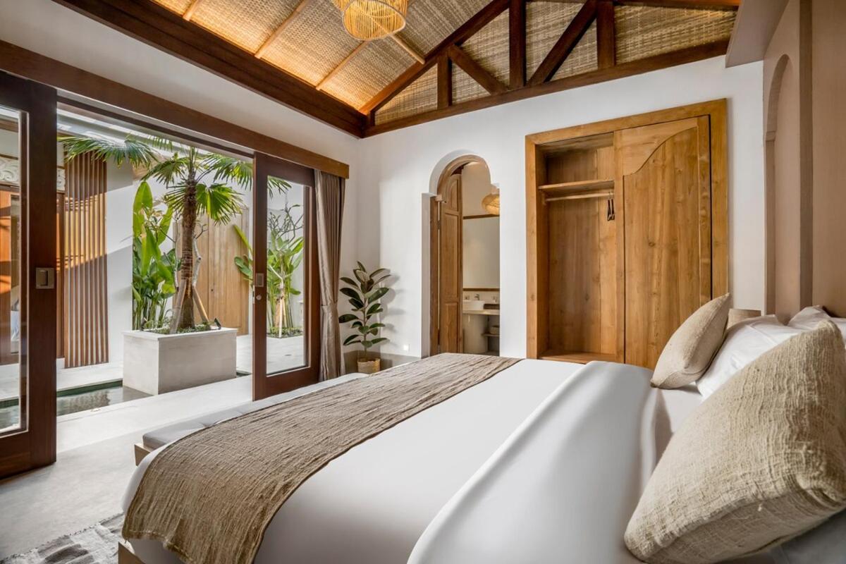 Villa Advaya by Maheswara - 2