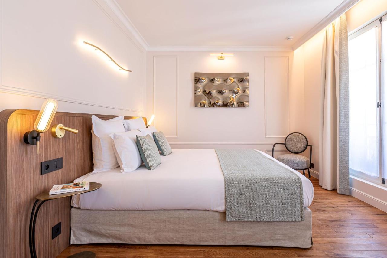 Villa SoPi Appart'Hotel by Patrick Hayat - 4