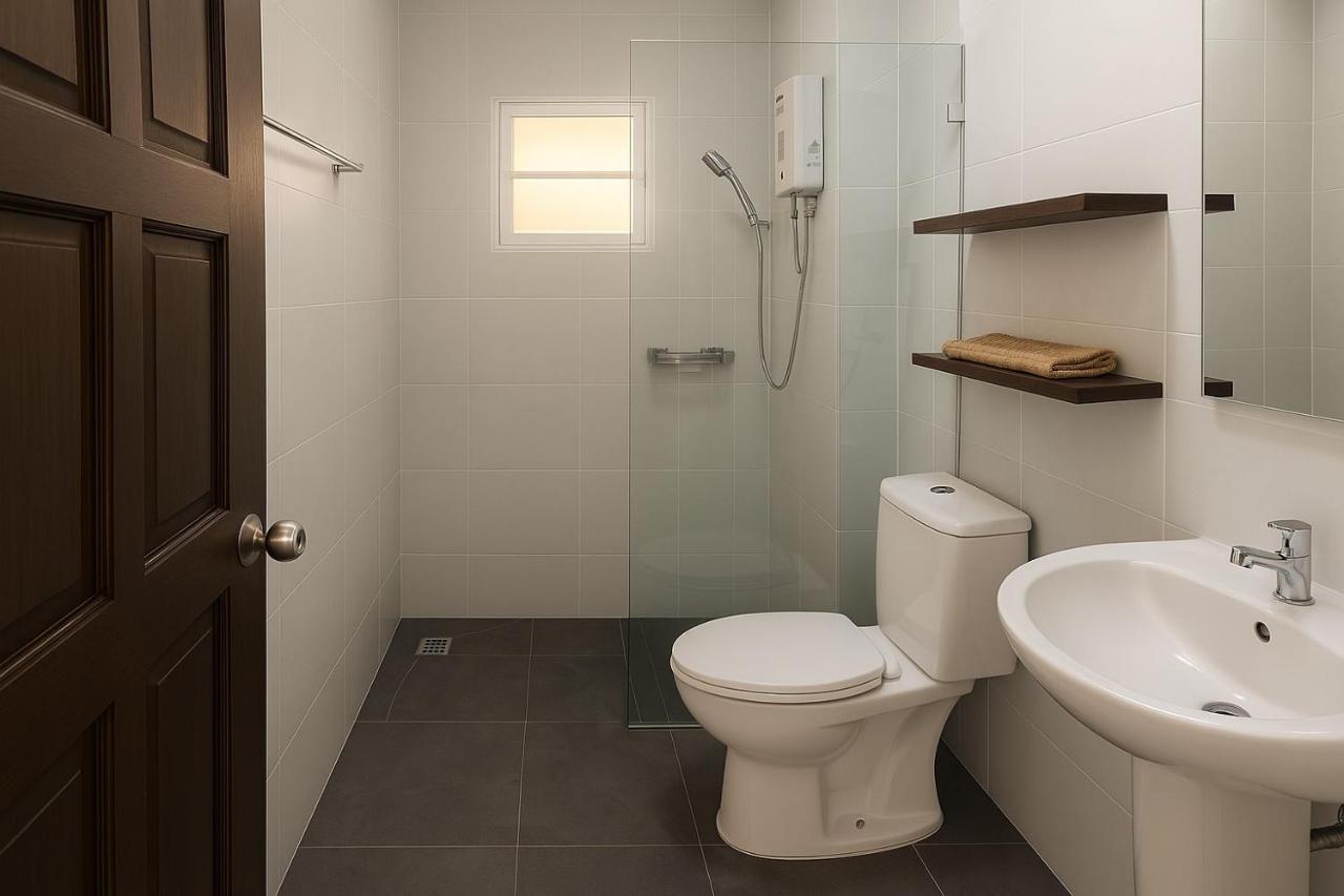 Payton House Patong - Newly Renovated - 3