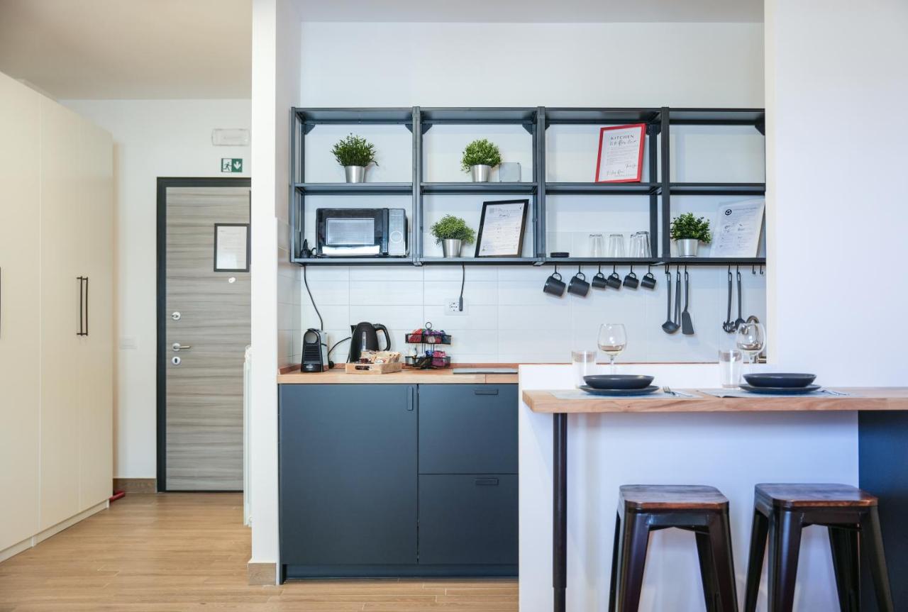 Delizioso monolocale a Roma - 4