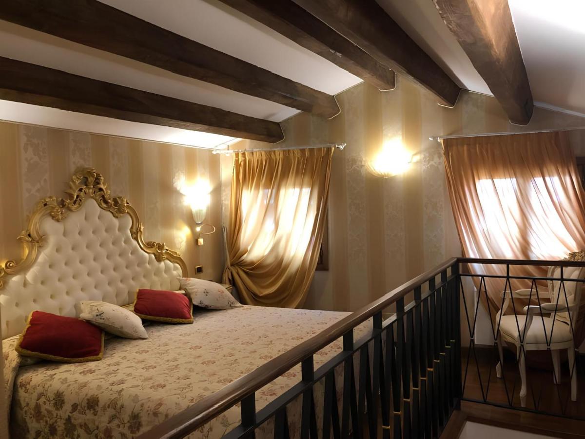 Casa Savoia & Casa Jolanda - 4