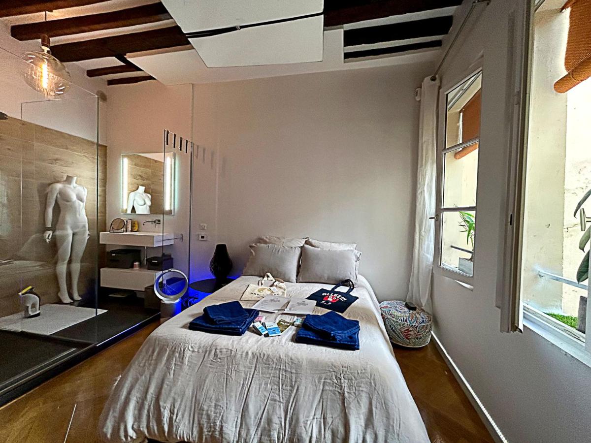 Superbe et inoubliable Appart Le Marais Paris - 2