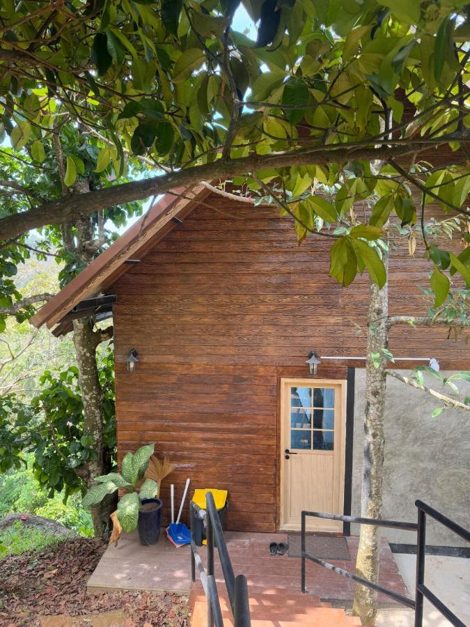 Choncharm house 2 - 4