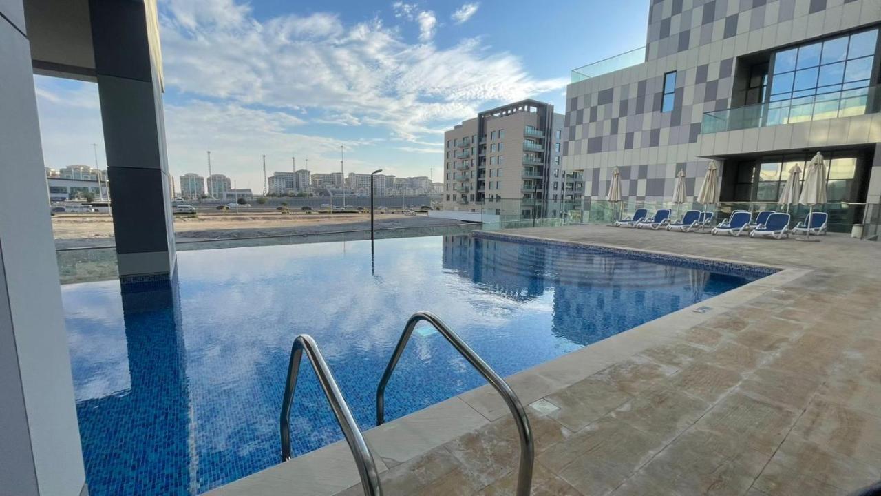 Holiday Family Friendly Apartment with Pool Access Near yass Island DABAS3 - 4