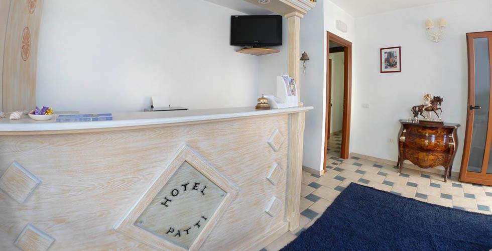 Image: Hotel Patti