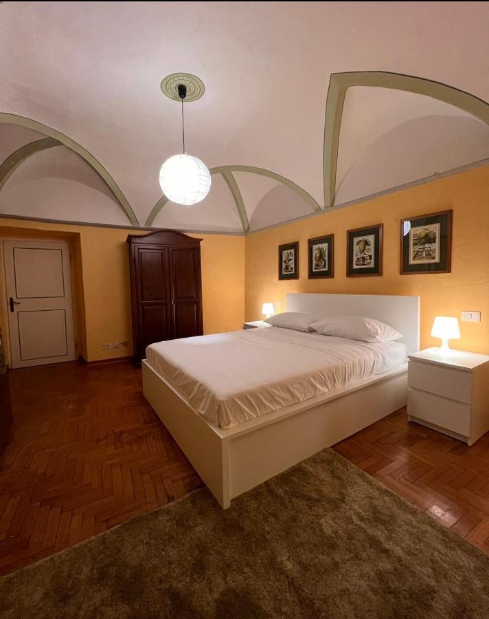 Le Dimore del Marchese - SanGi - 5