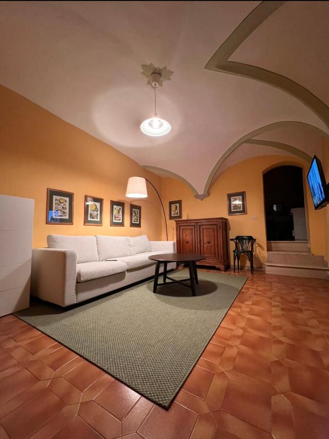 Le Dimore del Marchese - SanGi