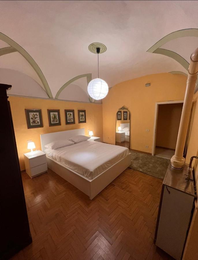 Le Dimore del Marchese - SanGi - 4