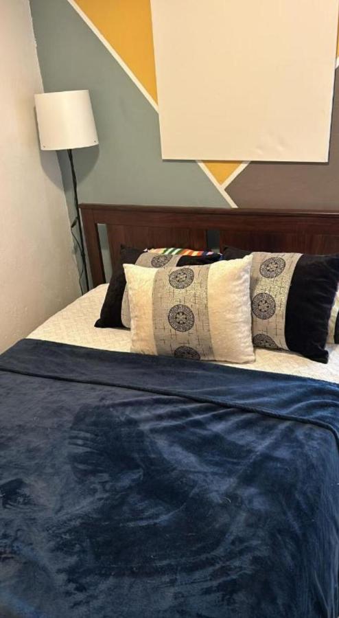 Cabana dos trigueiros - 3