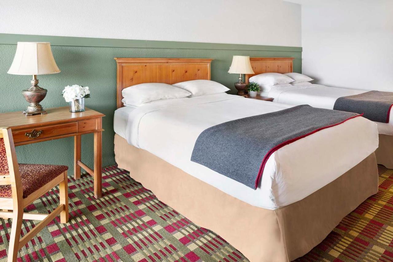 Ocean Gate Inn — photo 19