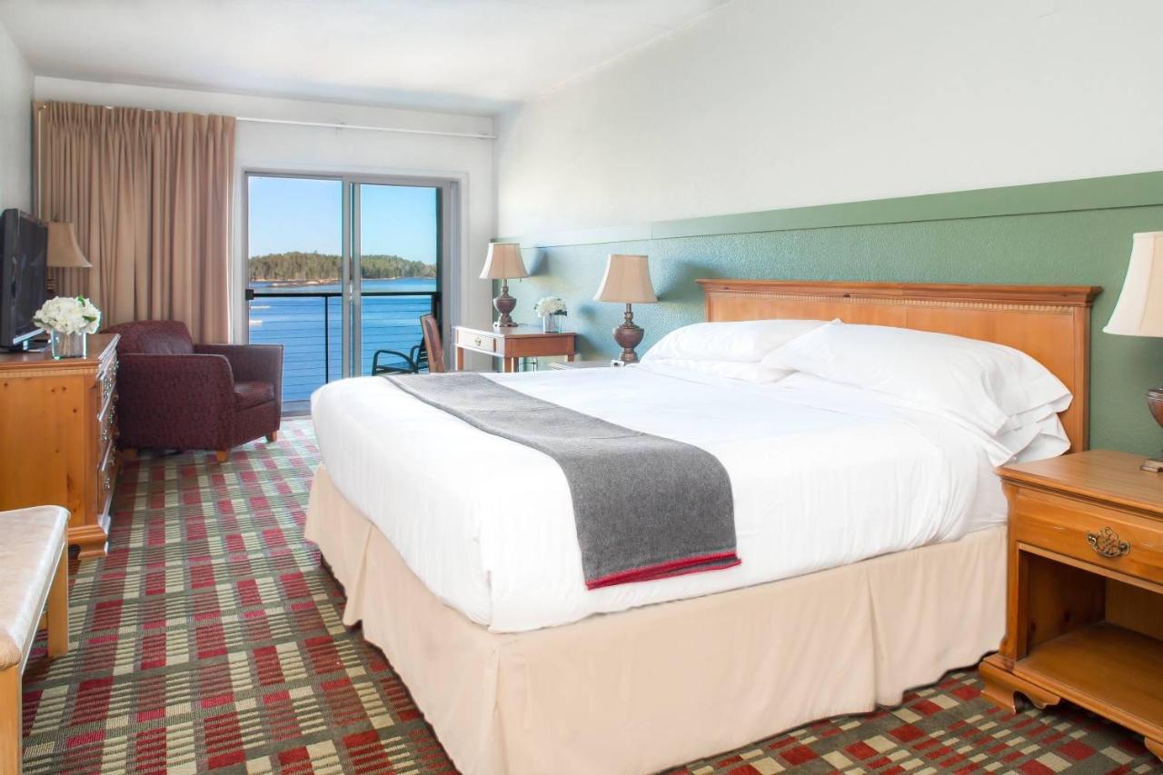 Ocean Gate Inn — photo 23
