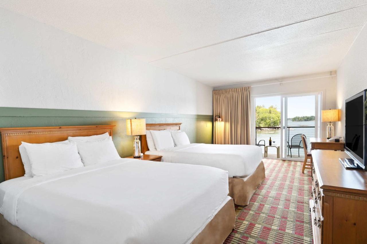 Ocean Gate Inn — photo 22