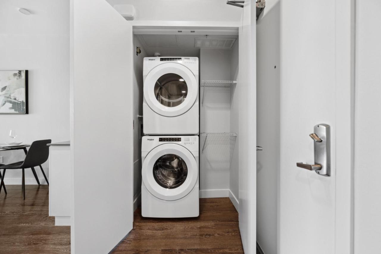 Hollywood 1bdr Comfort with Pool, Gym, Free Parking - 5