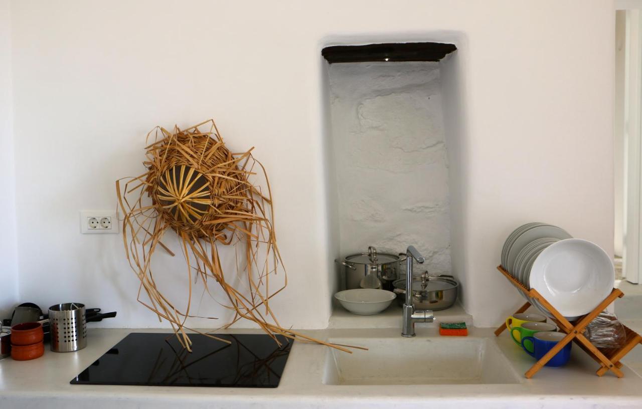 Casa Piccola Delos Mykonos - 2