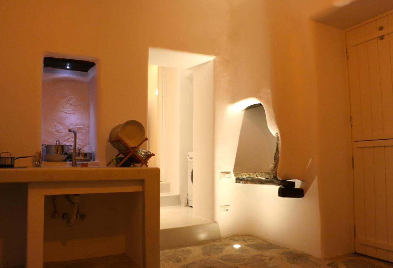 Casa Piccola Delos Mykonos - 3