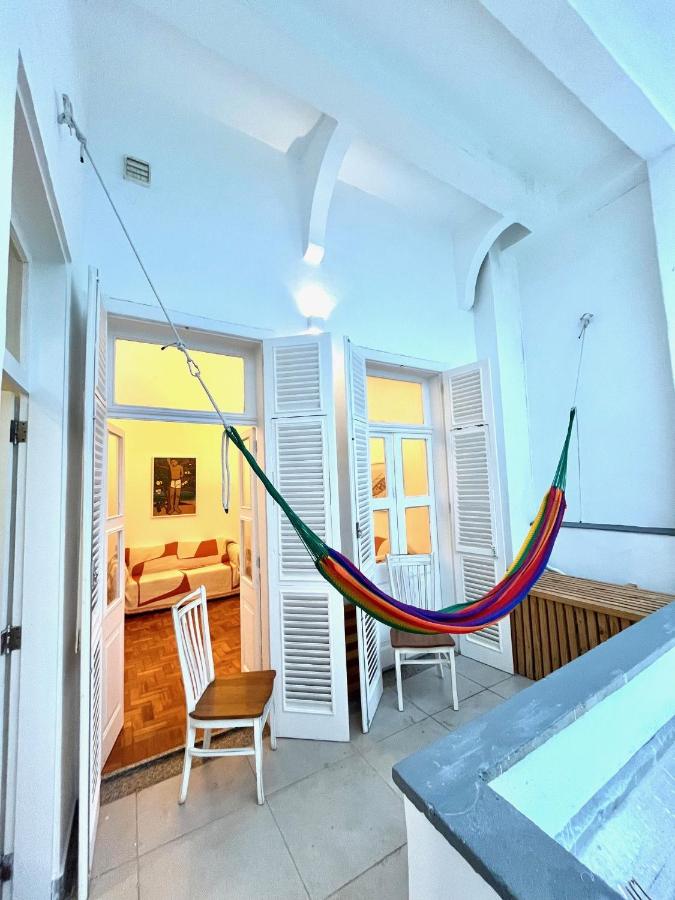 Casa da Capivara Neon - 5