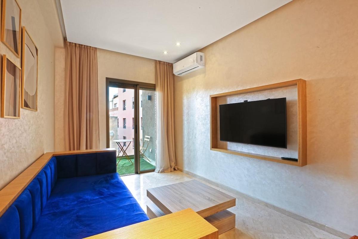 New Elegant and cozy appartement next to carre eden - 5