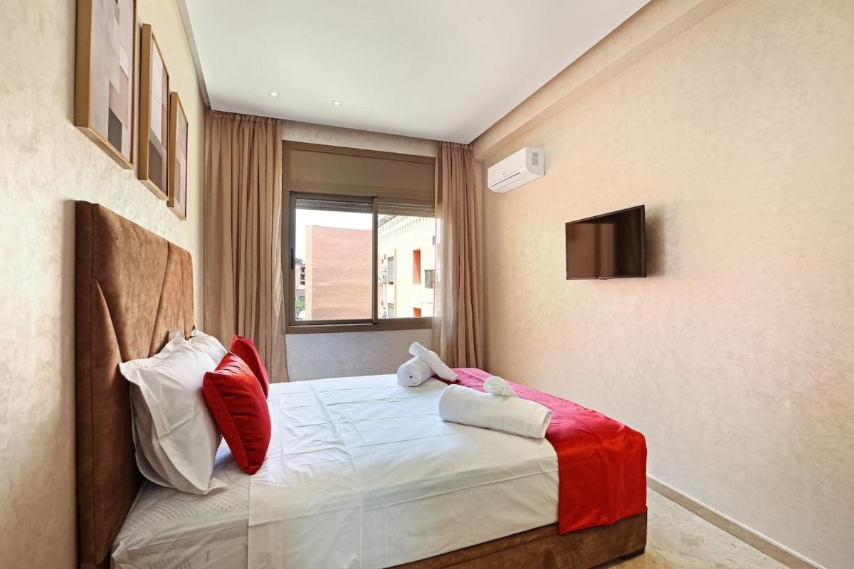 New Elegant and cozy appartement next to carre eden - 2