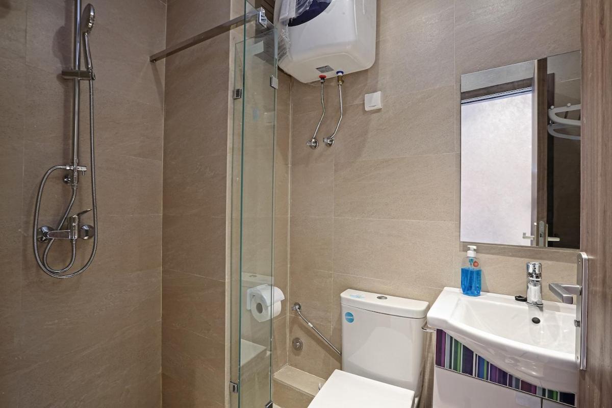 New Elegant and cozy appartement next to carre eden - 3