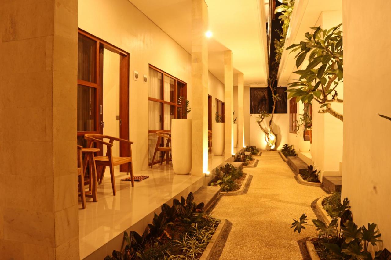Umah Sekar Inn Uluwatu - 5
