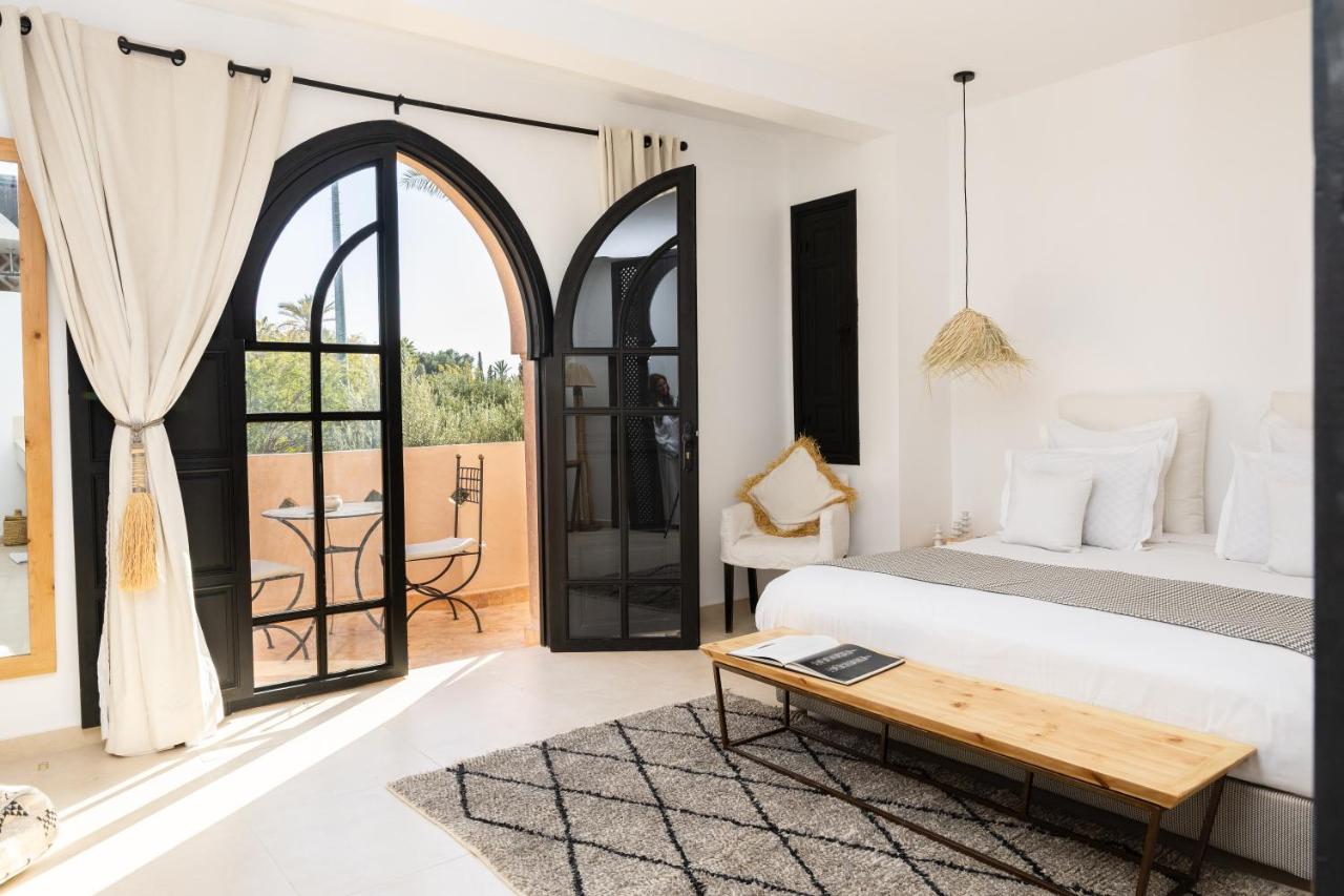 Villa Al Assala Palmeraie - 2