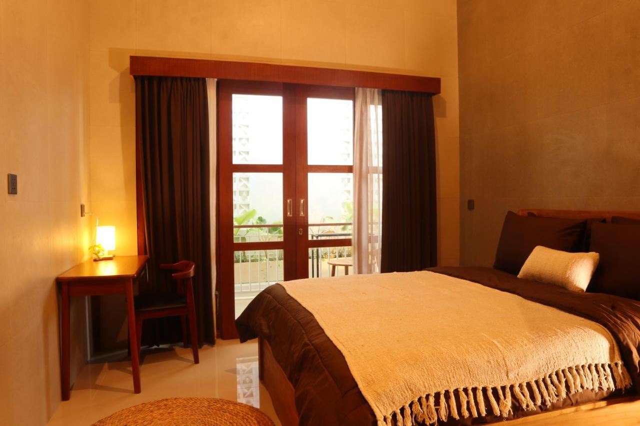 Umah Sekar Inn Uluwatu - 2