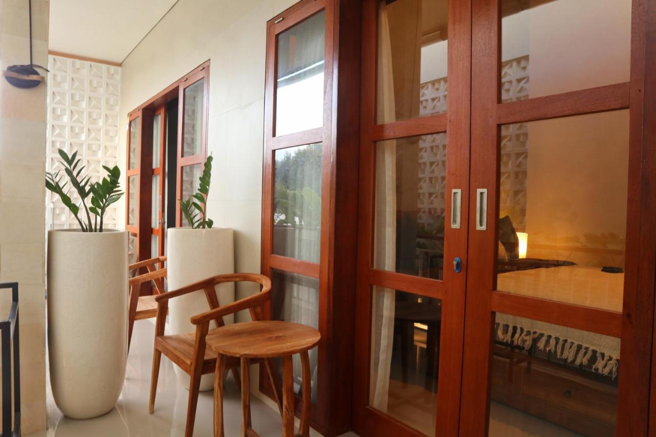 Umah Sekar Inn Uluwatu - 4