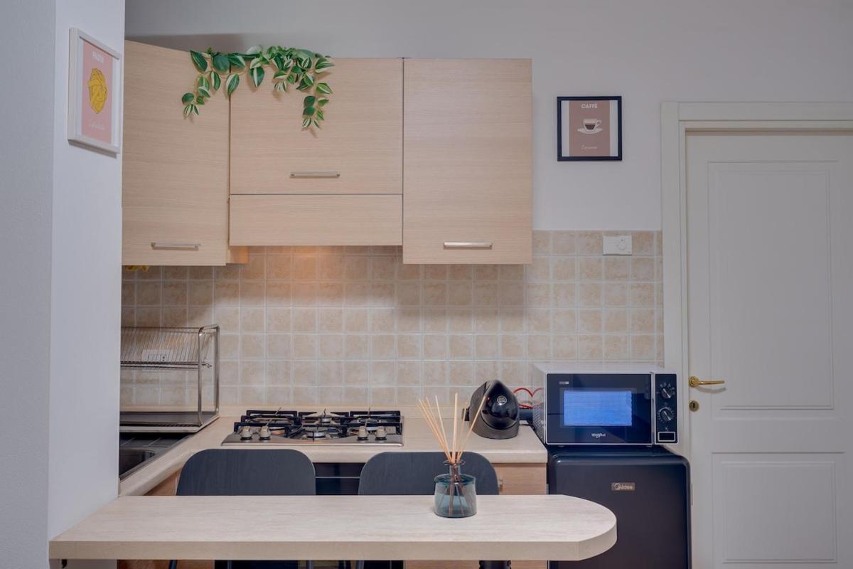 1-minute walk from Piazza Vittoria - Casa Mameli - 4