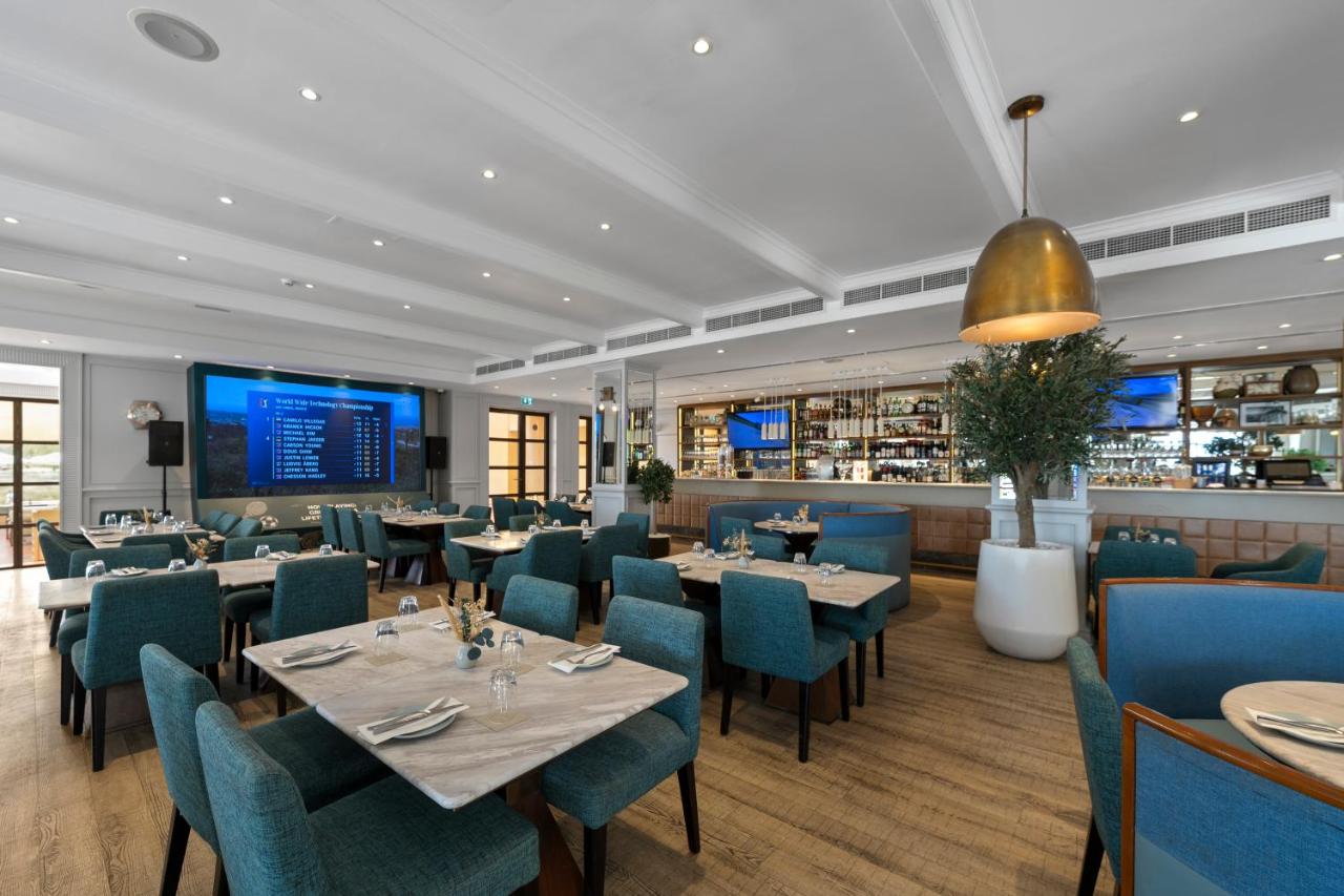 Arabian Ranches Golf Club - 4