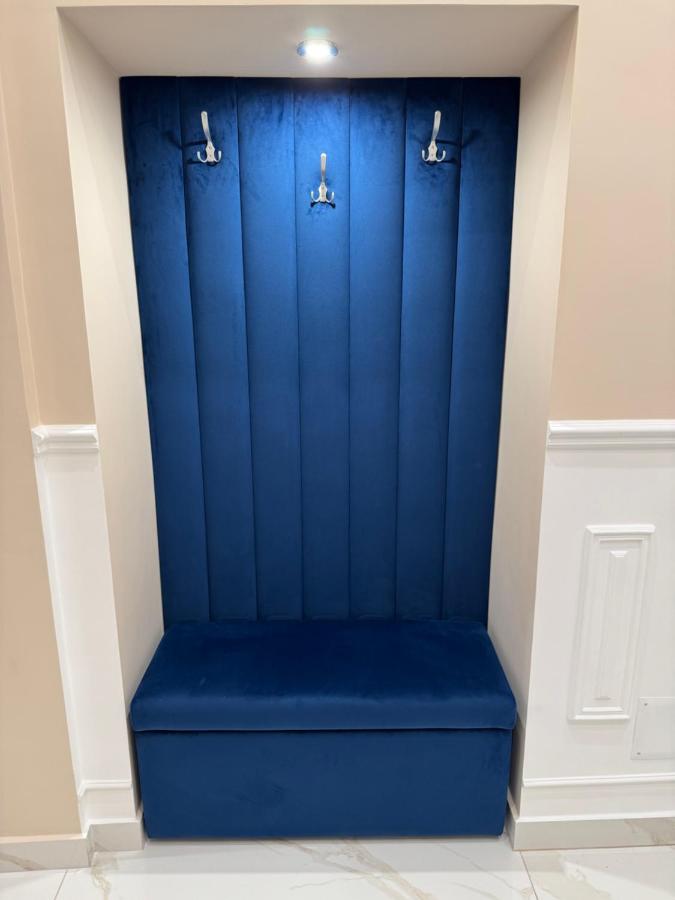 Arena's home Napoli - 5