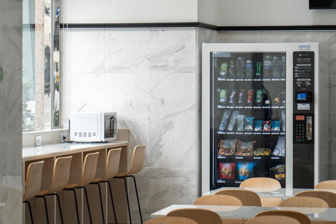 Toyoko Inn Seoul Dongdaemun I - 5