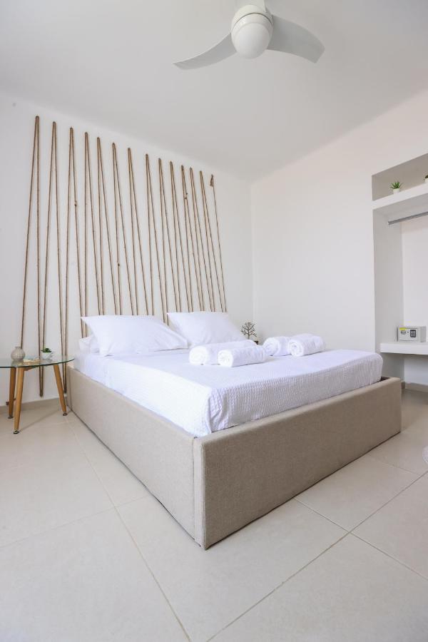 Studio near Paraportiani Mykonos Town - 5