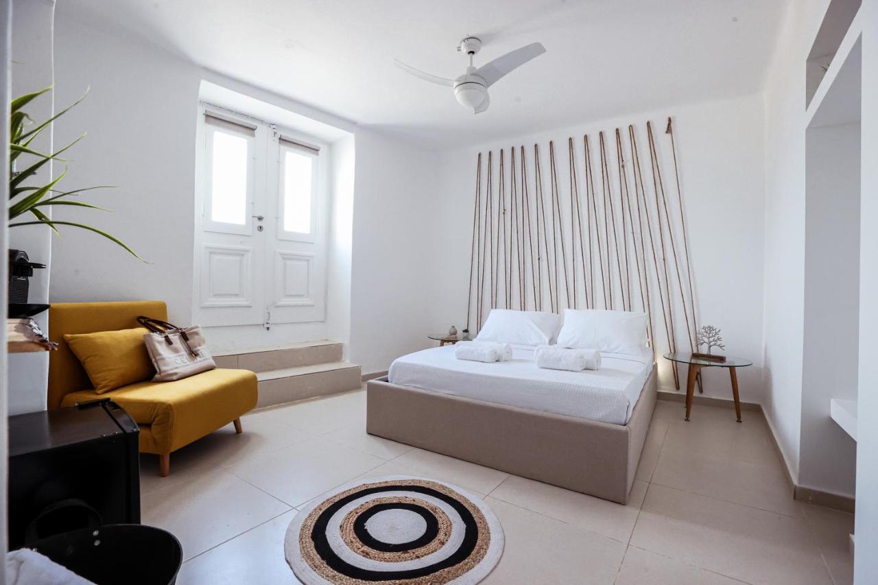 Studio near Paraportiani Mykonos Town - 2