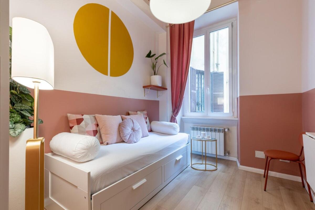 The 38 Home Exclusive - Homkeey Apartments