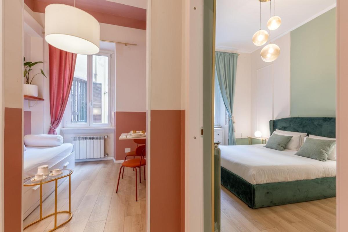 The 38 Home Exclusive - Homkeey Apartments - 5